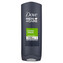 Dove Sprchový gel Men+Care Extra Fresh (Body And Face Wash) Sprchový gel Men+Care Extra Fresh (Body And Face Wash) - Objem 400 ml man