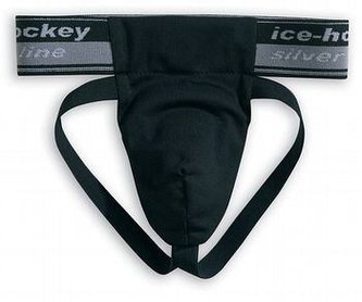 Suspensor 2976 SR velikost oblečení L