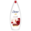 Dove Vyživující sprchový gel Velvet Soft (Nourishing Shower Gel) 250 ml woman