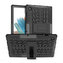 Armorlok Case Cover pro Samsung Galaxy Tab A8 10.5 X200 / X205 Black