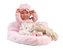 Lalka bobas winylowa 40 cm