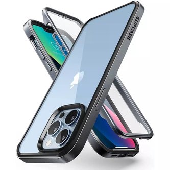 Sucase ub edge pro iphone 13 pro black