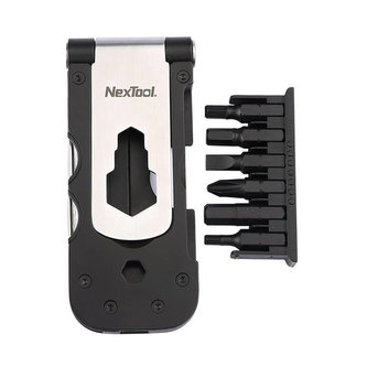 NE0122 Nextool multifunkční nářadí na kolo