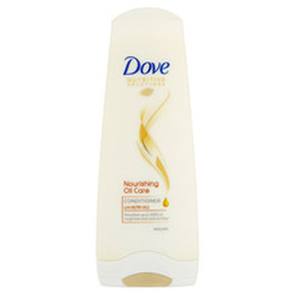 Dove Kondicionér Nutritive Solutions Nourishing Oil Care (Conditioner) 200 ml woman