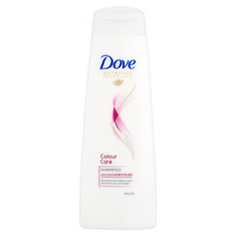 Dove Kondicionér na barvené vlasy Nutritive Solutions Colour Care (Conditioner) 200 ml woman