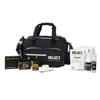 Medical Bag Junior w/c lékařská taška s obsahem varianta 27951