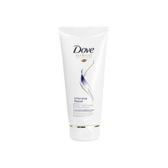 Dove Express kondicionér pro poškozené vlasy Intensive Repair (Daily Treatment Conditioner) 180 ml woman