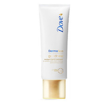Dove Krém na ruce Derma Spa Goodness³ (Indulgent Hand Treatment) 75 ml woman