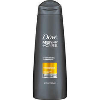 Dove Posilující šampon Men+Care Thickening (Fortifying Shampoo) 250 ml man