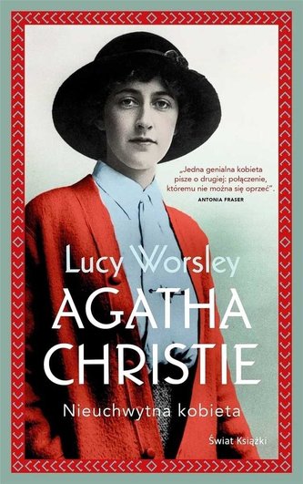 Agatha Christie Agatha Christie