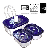 Vakuovací dózy Guzzanti GZ 3061