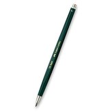 Mechanická tužka Faber-Castell TK 9400 různá šíře stopy tvrdost B