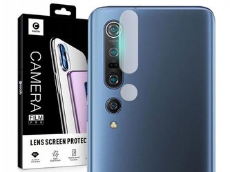 Mocolo sklo pro čočku fotoaparátu pro Xiaomi Mi 10