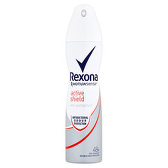 Rexona Deodorant ve spreji Active Protection Original (Anti-Perspirant) 150 ml woman