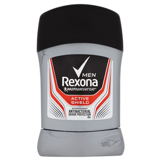 Rexona Tuhý deodorant Men Motionsense Active Shield 50 ml man