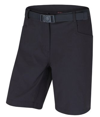 Dámské šortky Kimbi L dark grey - M