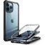 Etui Supcase IBLSN Ares do Apple iPhone 13 Pro Black