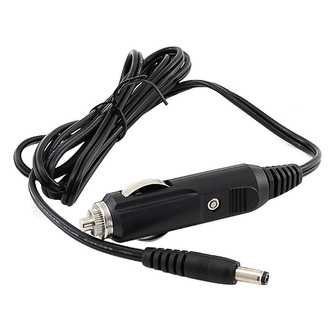 ND napájecí adaptér do auta AKAI, ND AKAI AESP-312 nabíječ CL auto 10A, náhradní díl, k espressu AESP-312