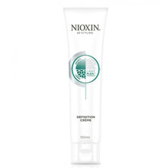 Nioxin Vyhlazující krém s lehkým zpevněním pro středně silné až silné vlasy (Definition Creme) 150 ml unisex