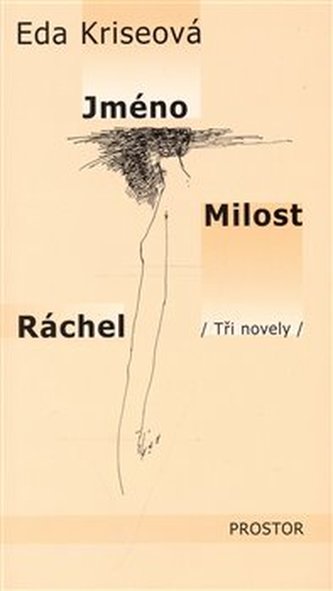 Jméno Milost Ráchel