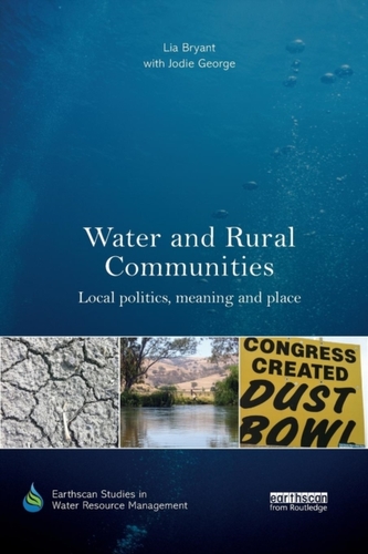 Water and Rural Communities