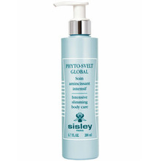 Sisley Intenzivní zeštíhlující péče Phyto-Svelt Global (Intensive Slimming Body Care) 200 ml woman