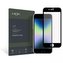 Tvrzené sklo hofi glass pro iphone 7/8 / se 2020/2022 černé
