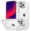 Esr klasický stojánek halolock magsafe iphone 14 pro max čirý