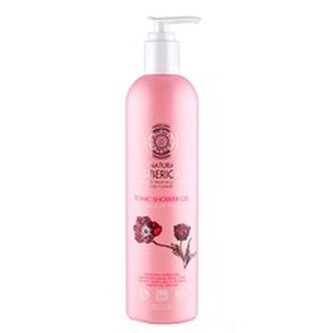 Natura Siberica Sprchový gel - Tonizující (Tonic Shower Gel) 400 ml woman