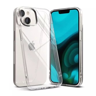 Kryt Ringke Air pro Apple iPhone 14 Plus Clear