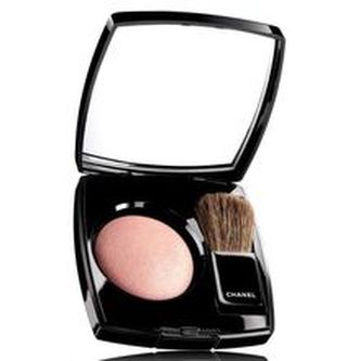 Chanel Pudrová tvářenka Joues Contraste (Powder Blush) 4 g Pudrová tvářenka Joues Contraste (Powder Blush) 4 g - Odstín 64 Pink Explosion woman