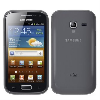 Pouzdro PURO – Samsung GALAXY Ace 2