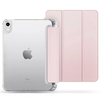 SC PEN HYBRID IPAD 10.9 2022 RŮŽOVÝ