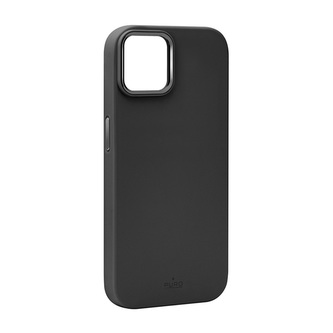 PURO ICON MAG PRO - pouzdro iPhone 15 Plus MagSafe (černé)