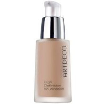 Artdeco Krémový make-up (High Definition Foundation) New 30 ml Odstín 52 Warm Ivory woman