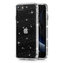 Etui Glitter pro Apple iPhone 7 / 8 / SE 2020 / 2022 Čirá