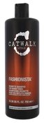 Tigi Šampon pro hnědé vlasy Catwalk (Brunette Shampoo) Šampon pro hnědé vlasy Catwalk (Brunette Shampoo) - Objem 750 ml woman