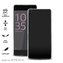 PURO 0.3 Nude MFX - Pouzdro pro Sony Xperia XA (průhledné)