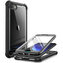 Etui Supcase IBLSN Ares do Apple iPhone 7 / 8 / SE 2020 / 2022 černý