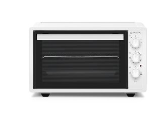 Elektrická trouba Guzzanti GZ 3601