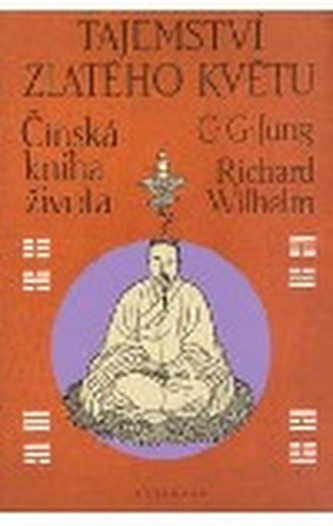 Tajemství zlatého květu čínská kniha života
