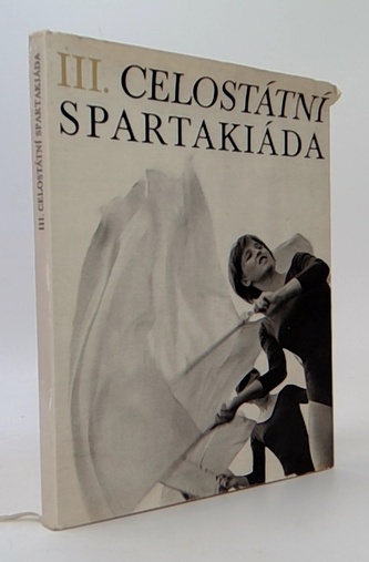 III. celostátní spartakiáda