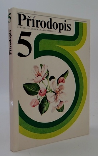 Přírodopis 5