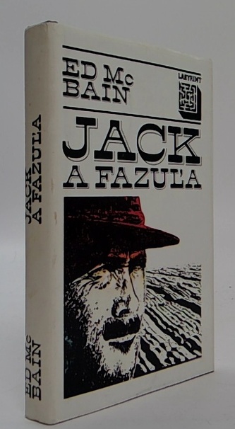 Jack a fazula