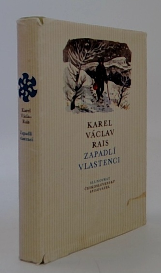 Zapadlí vlastenci