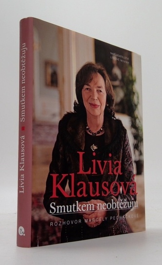 Smutkem neobtěžuju