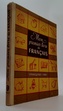 Mon premier livre de Francais
