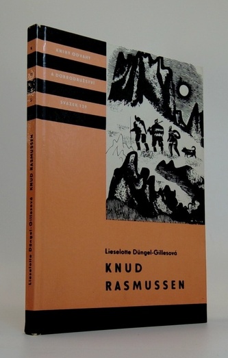 Knud Rasmussen