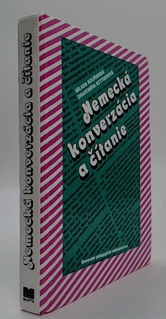 Německá konverzacia