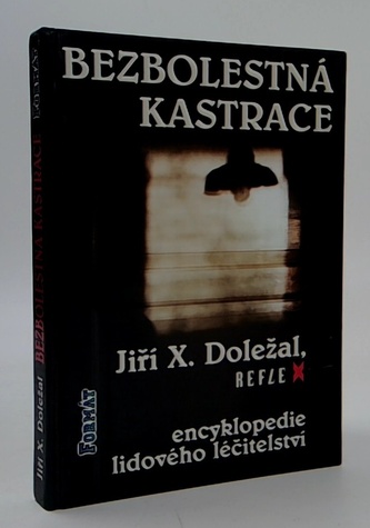 Bezbolestná kastrace